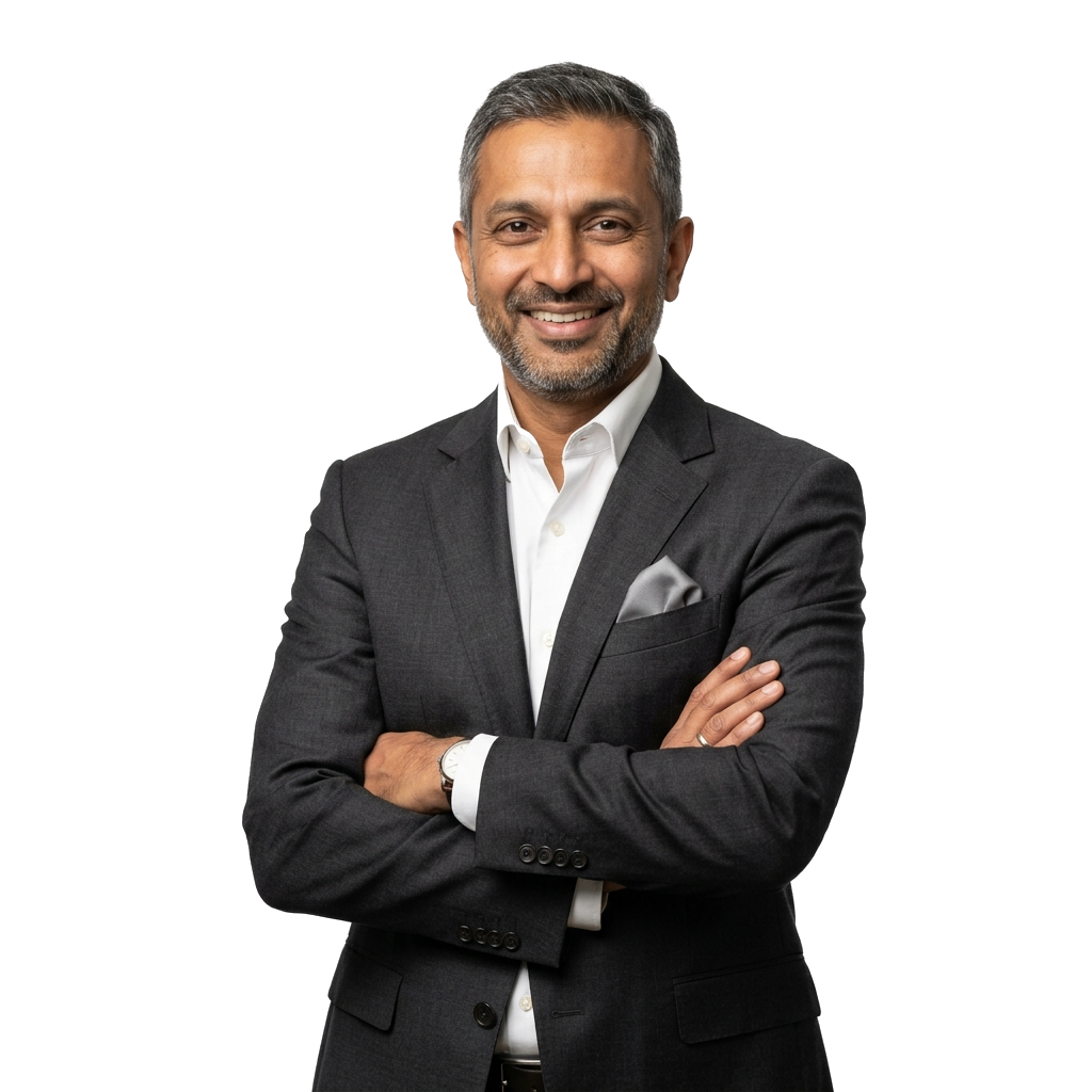 Executive Promoter - Sree Hari Realty Promoters