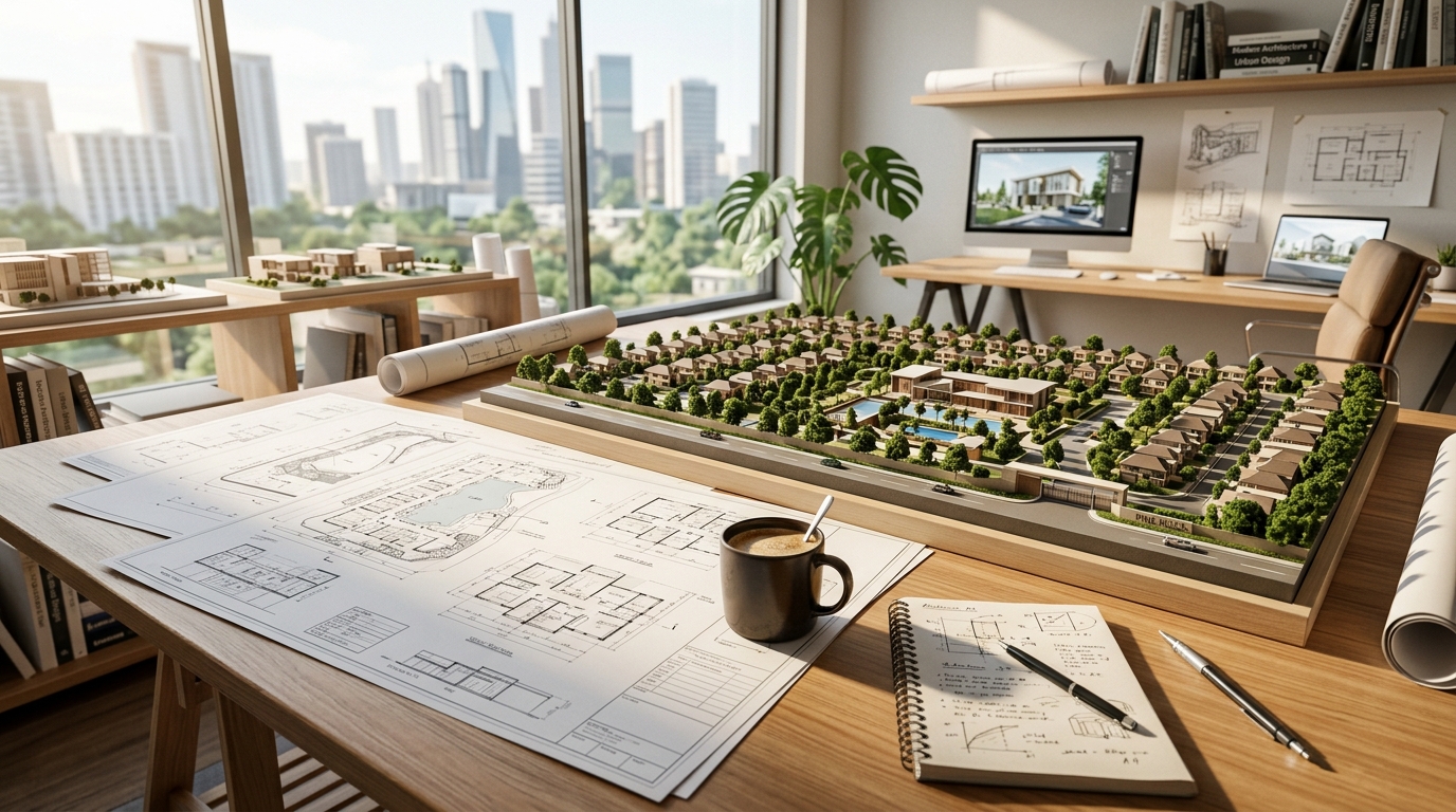 Sree Hari Realty Promoters Land Investment Insights