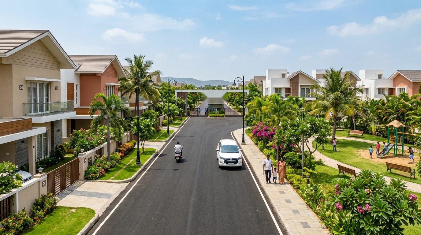 Aishwarya Nagar